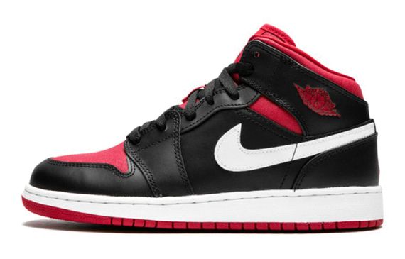 Jordan Air Jordan 1 Mid