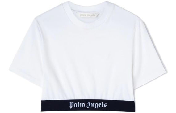 PALM ANGELS FW22 Logo T