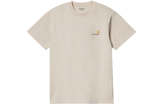 Carhartt WIP SS22 S/S American Script T-Shirt T
