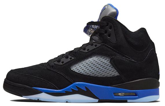 Jordan Air Jordan 5 retro &quot;racer blue&quot;