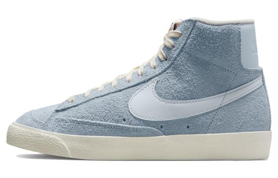 Nike Blazer 77 Vintage &quot;Blue Suede&quot;