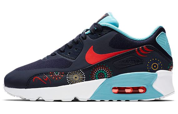 Nike Air Max 90 Ultra 2.0