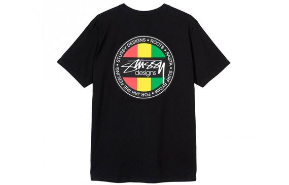 Stussy Surf Dot Tee T