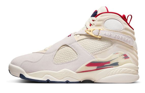 SoleFly x Jordan Air Jordan 8 &quot;Mi Casa Es Su Casa&quot;