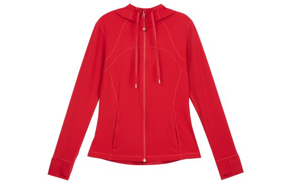 Lululemon/ Hooded Define Nulu™