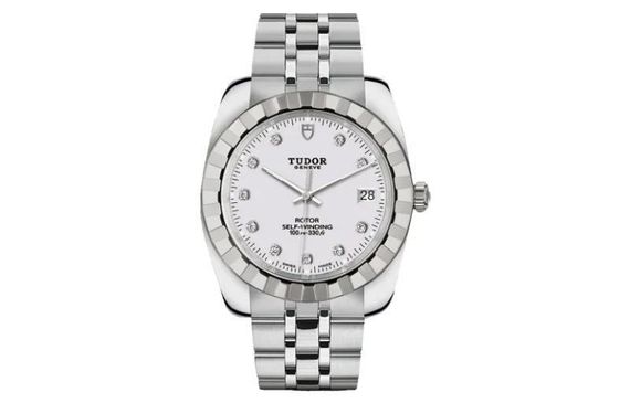 TUDOR 100m 38mm
