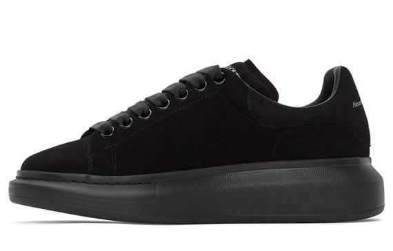 Alexander McQueen Oversized