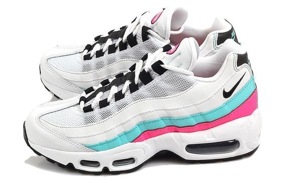 Nike Air Max 95 South Beach