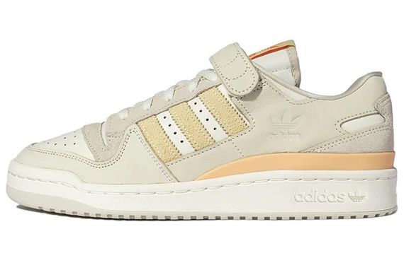 Adidas originals FORUM 84 low