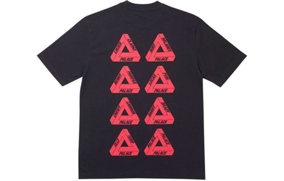 PALACE Pro Tool T-Shirt Black Logo T