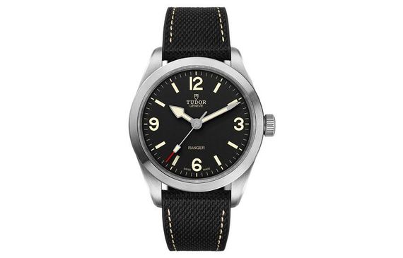 TUDOR 100 39mm M79950-0002