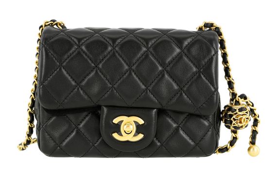 CHANEL 22SS