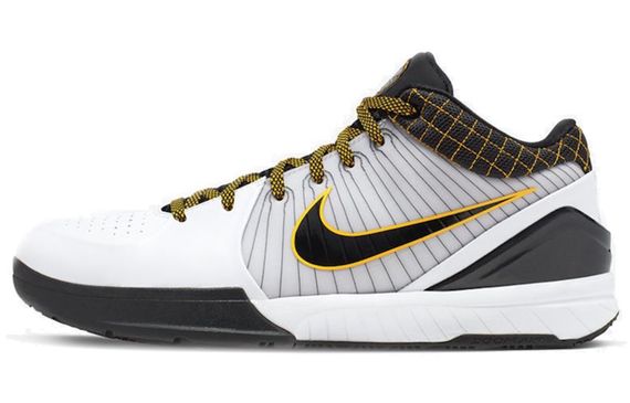 Nike Zoom Kobe 4 Protro &quot;Del Sol&quot;