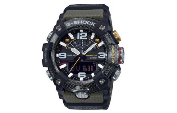 CASIO G-SHOCK GG-B100-1A3PR