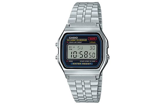 CASIO YOUTH Vintage