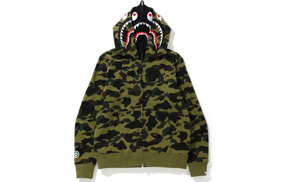 A BATHING APE