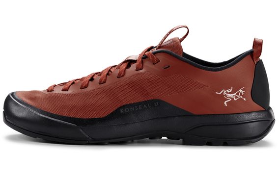 Arcteryx Konseal Lt