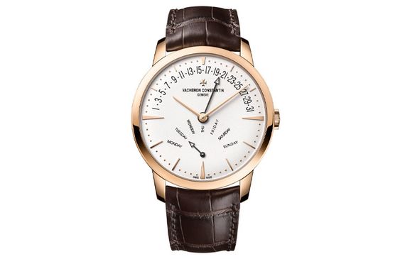 VACHERON CONSTANTIN PATRIMONY 30 42.5mm 4000U/000R-B110