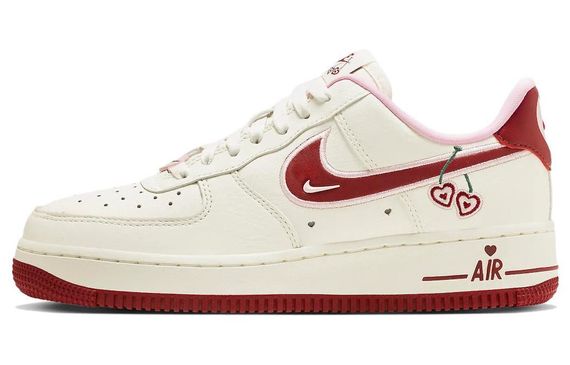 Nike Air Force 1 Low 07 LX &quot;Valentine’s Day&quot;