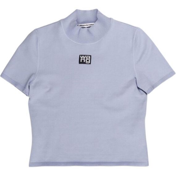 Alexander wang FW21 Logo T