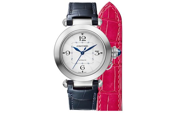 CARTIER 100 35mm
