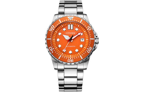 CITIZEN NJ0128-80X