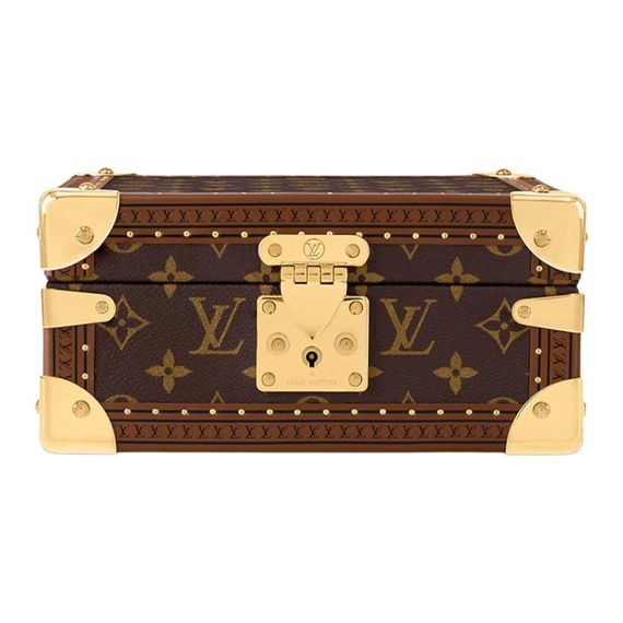 LOUIS VUITTON Coffret Joaillerie