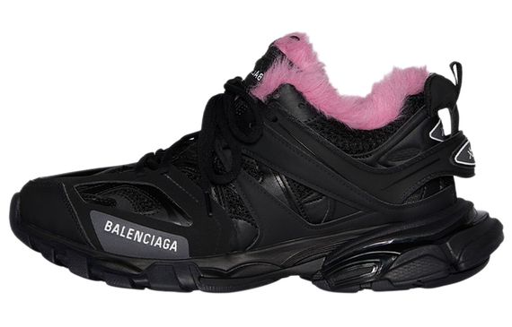Balenciaga Track 1.0