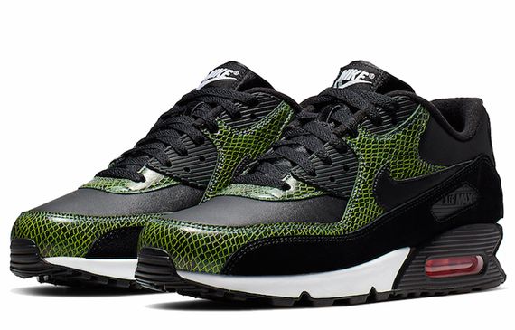 Nike Air Max 90 Python