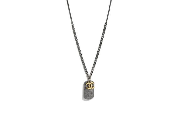 CHANEL CLogo