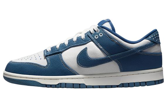 Nike Dunk &quot;Industrial Blue&quot;
