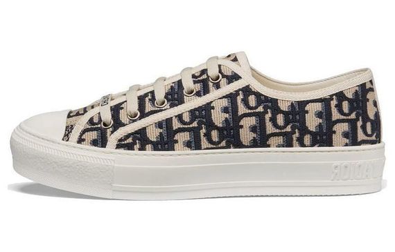 DIOR Walk&#39;n&#39;Dior Oblique