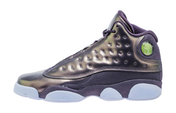 Jordan Air Jordan 13 Retro Dark Raisi