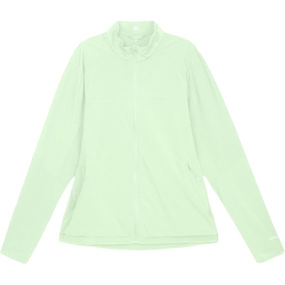 Lululemon/ Stretch Ventilated Glyde™