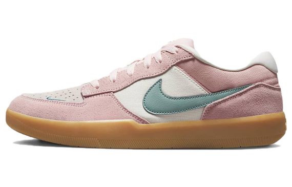 Nike SB Force 58 &quot;Pink Bloom&quot;
