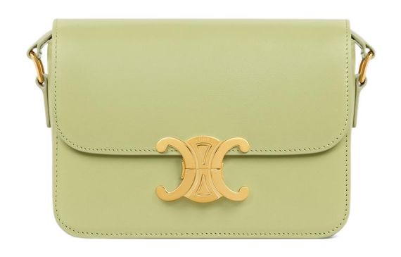 CELINE Triomphe Teen / /