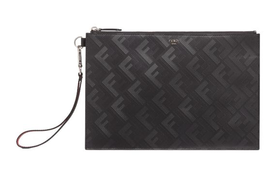 【23 】 FENDI FF