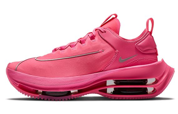 Nike Zoom Double Stacked pink blast PU
