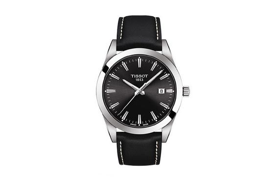 TISSOT 40mm T127.410.16.051.00
