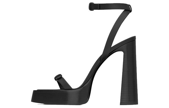 SAINT LAURENT Platz 10.5cm