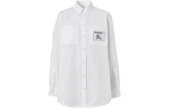 Burberry Logo