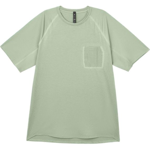 Lululemon Ventilated T