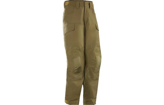 Arcteryx ASSAULT PANT AR