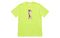 Supreme SS19 Cupid Tee NeonGreen T