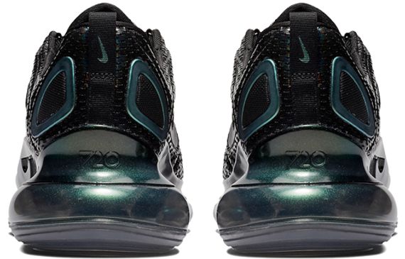 Nike Air Max 720 "Iridescent Mesh"
