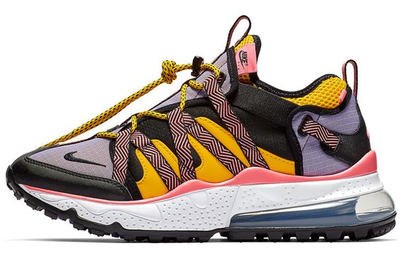 Nike Air Max 270 Bowfin "Atomic Violet"