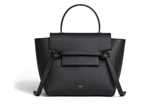 CELINE NANO BELT