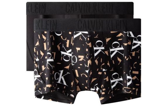 CK/Calvin Klein 2