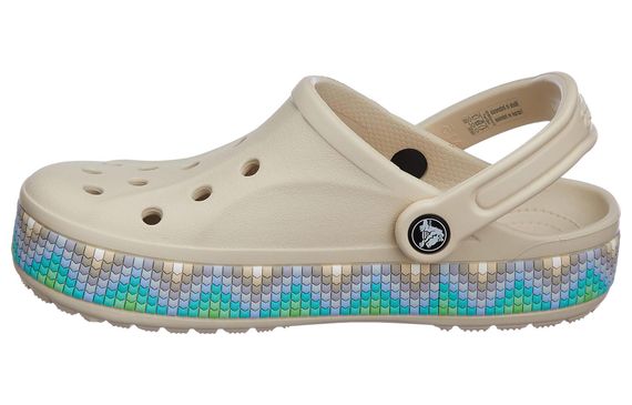 Crocs Bayaband tucco Multi EVA /