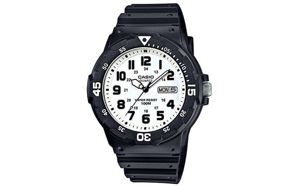 CASIO YOUTH MRW-200H-7B